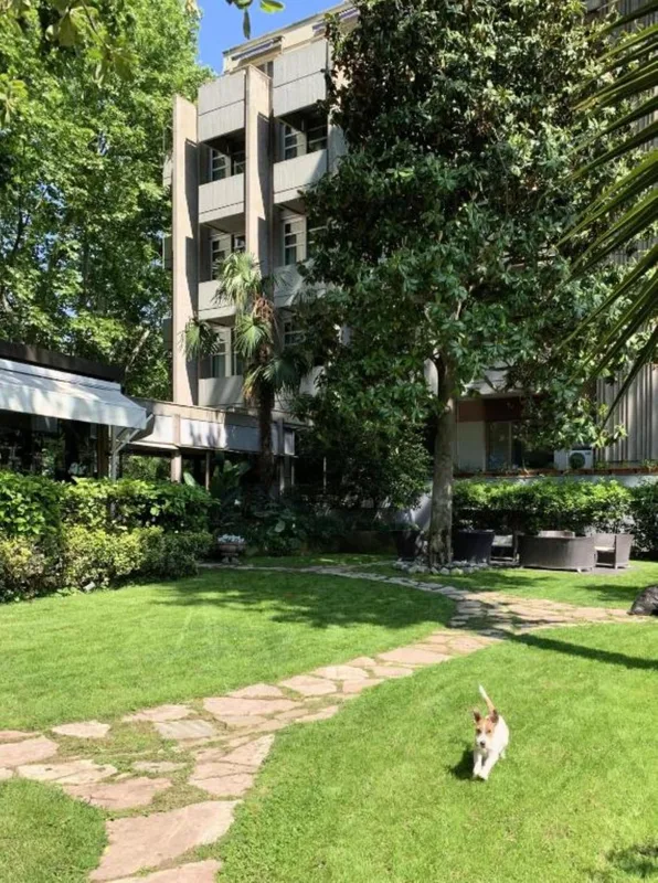 Hotel Fenix — hoofdfoto