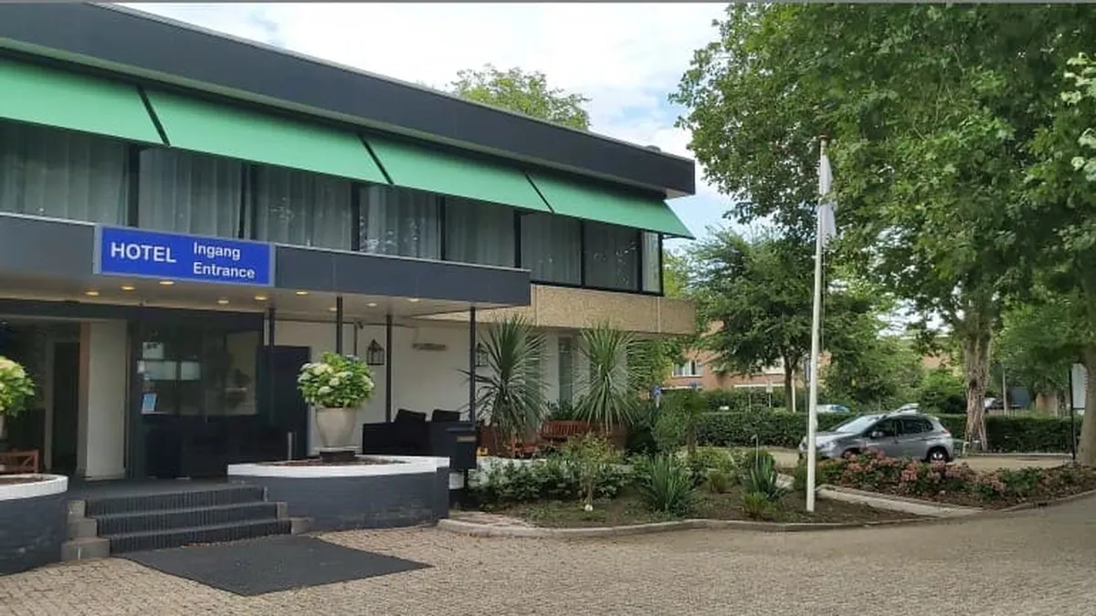 Amsterdam Hotel Uithoorn — hoofdfoto