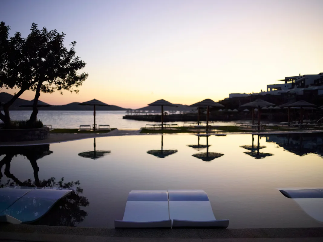Porto elounda Golf & Spa Resort, hoofdfoto