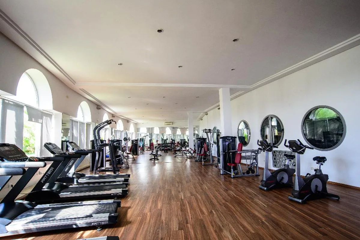 Suites Hotel Les Charmilles & Spa — hoofdfoto