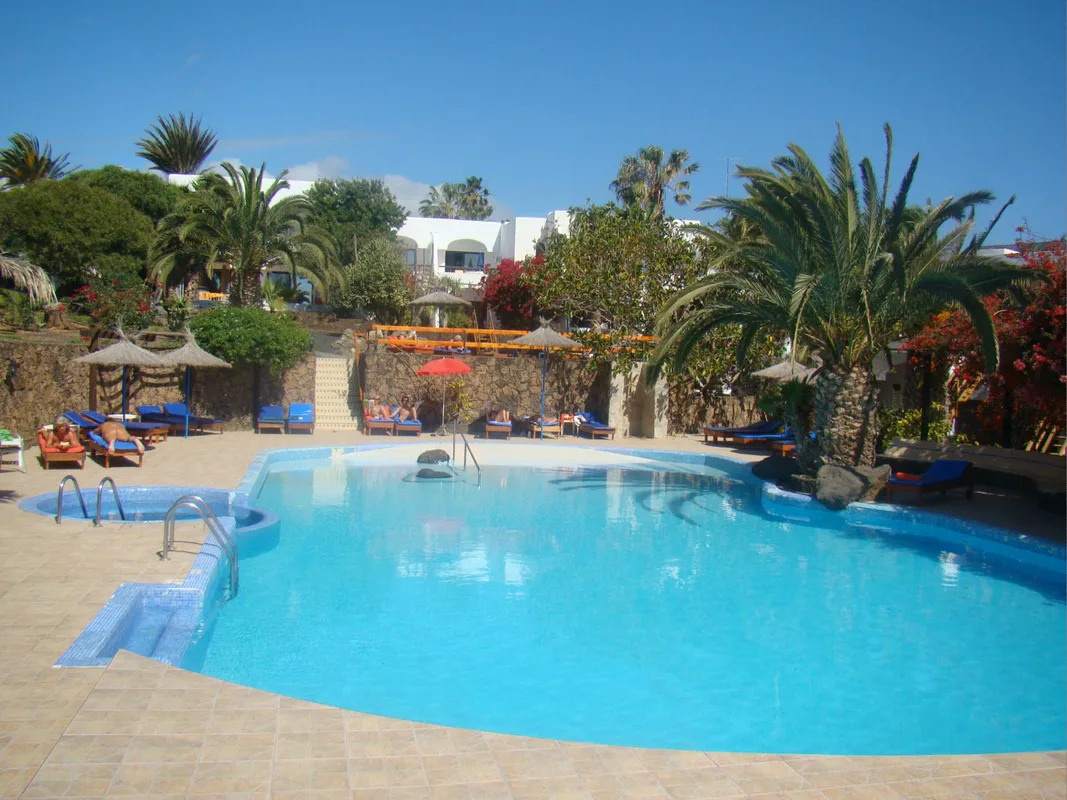 Monte Marina Naturist Resort — hoofdfoto