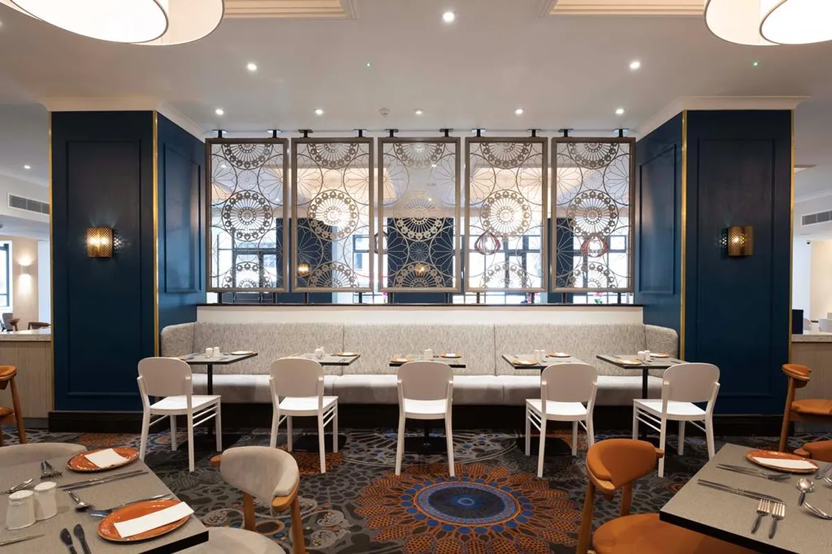 Tavistock — hoofdfoto