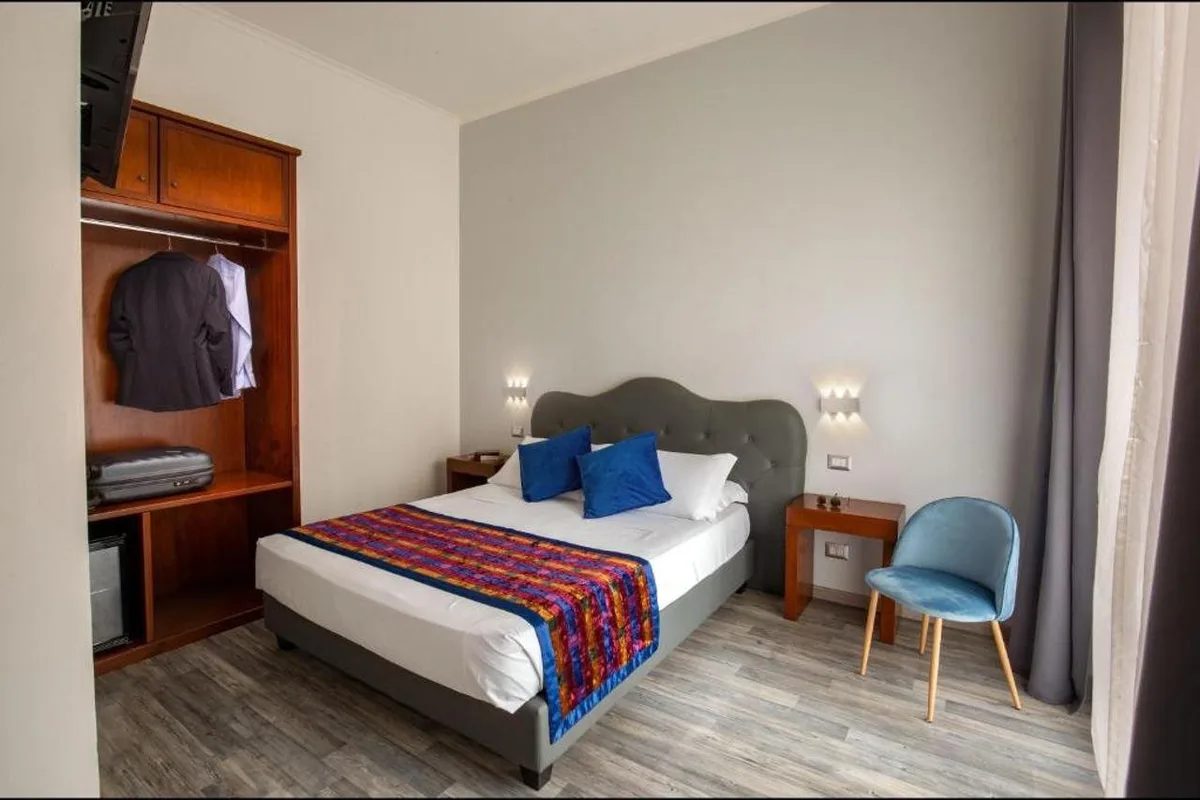Prima Guest House Collection, hoofdfoto