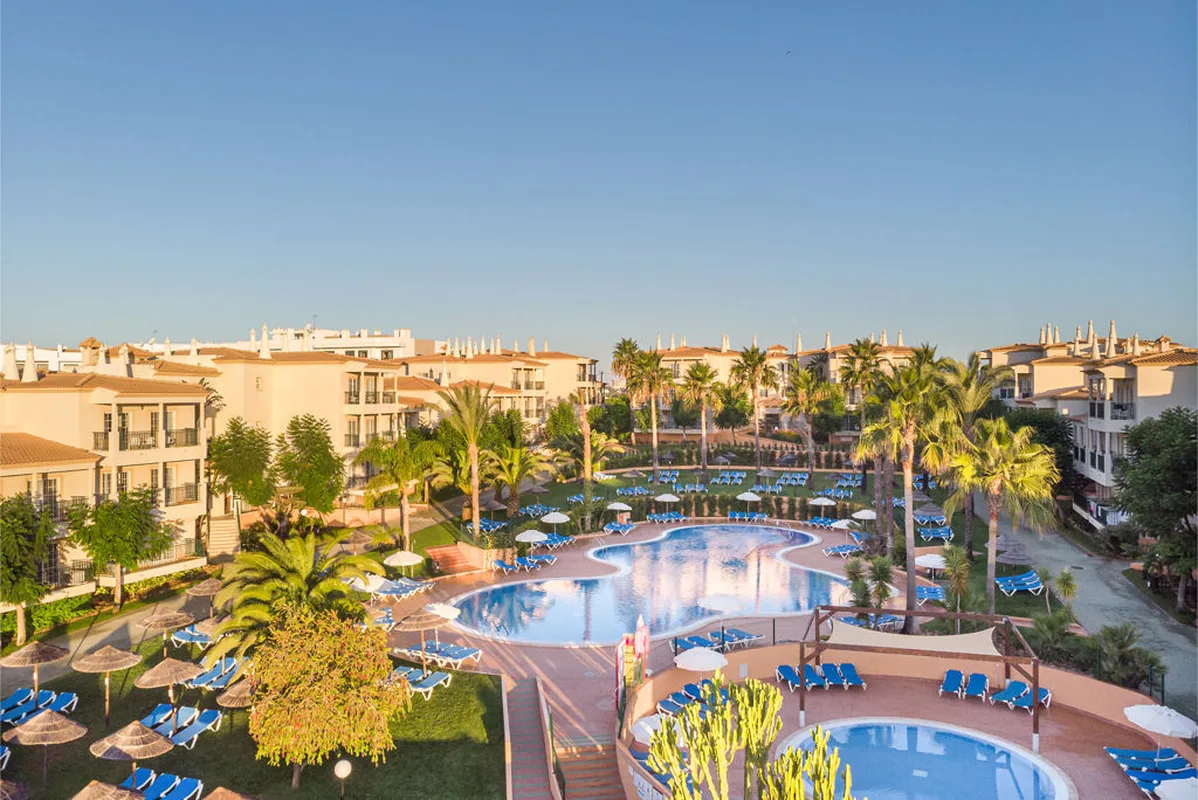 3HB Clube Humbria, hoofdfoto
