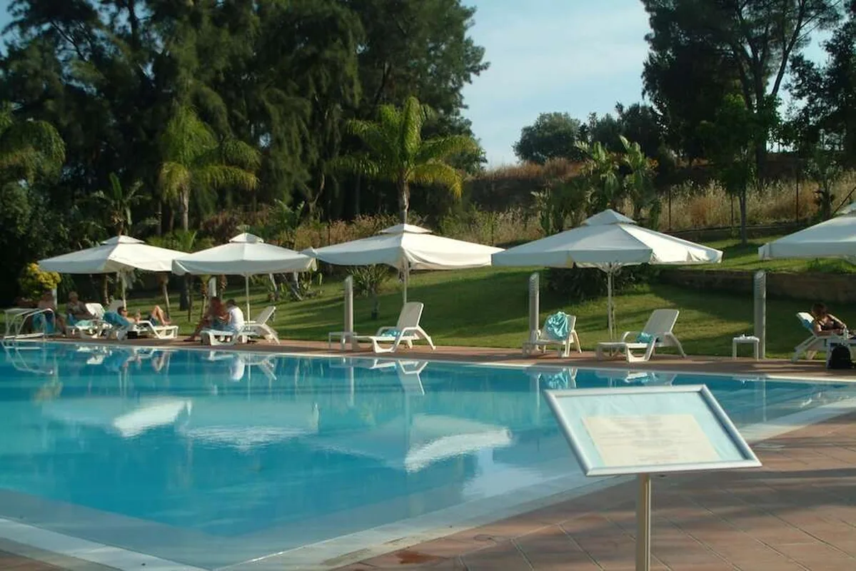 Hotel della Valle — hoofdfoto