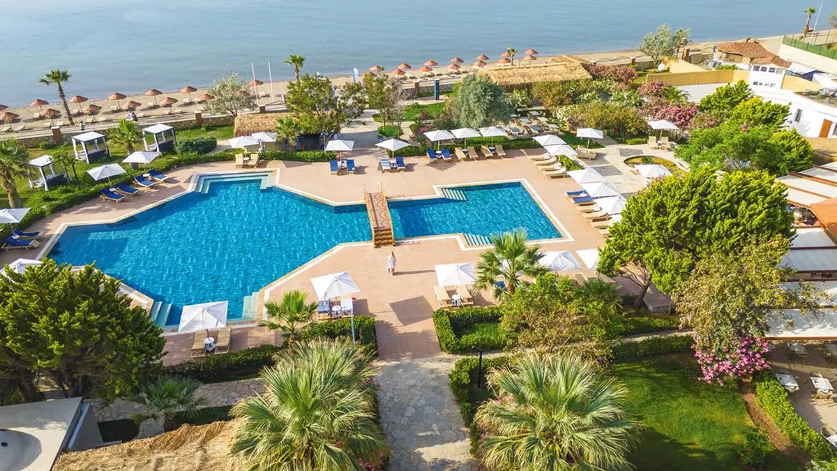 TUI BLUE Angora Beach — hoofdfoto