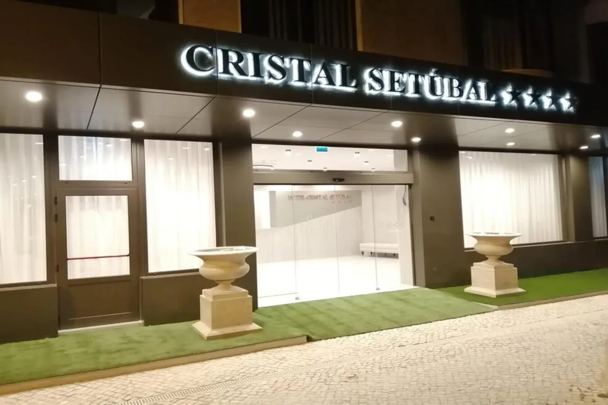 Cristal Setubal — hoofdfoto