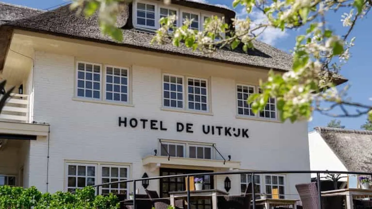 Landgoed De Uitkijk — hoofdfoto