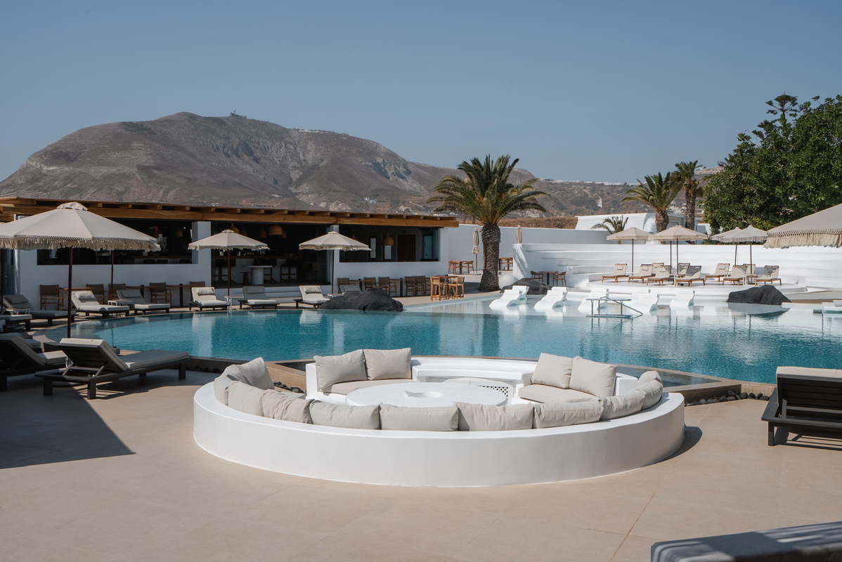 Amaria Beach Resort — hoofdfoto