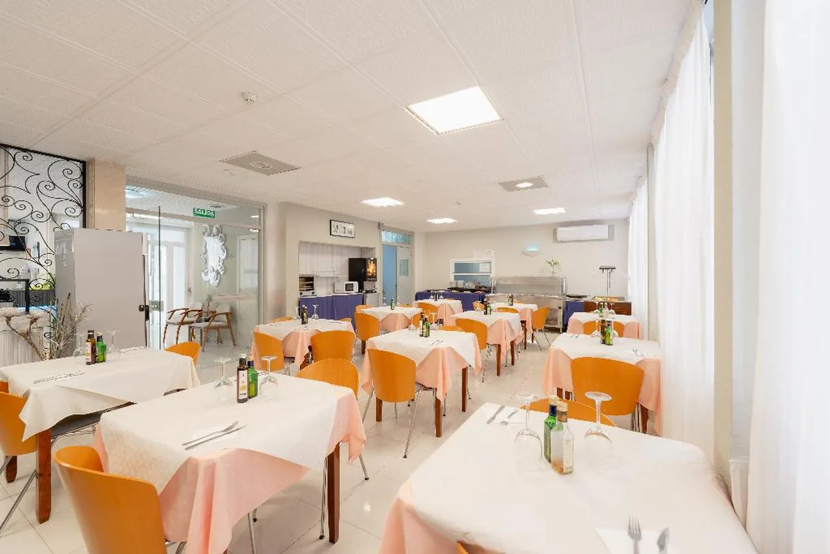 Hotel La Santa Faz — hoofdfoto