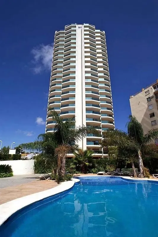 Appartementen Esmeralda — hoofdfoto