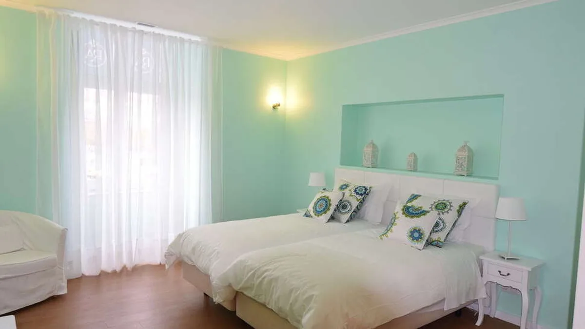 Rossio Appartmenten, hoofdfoto