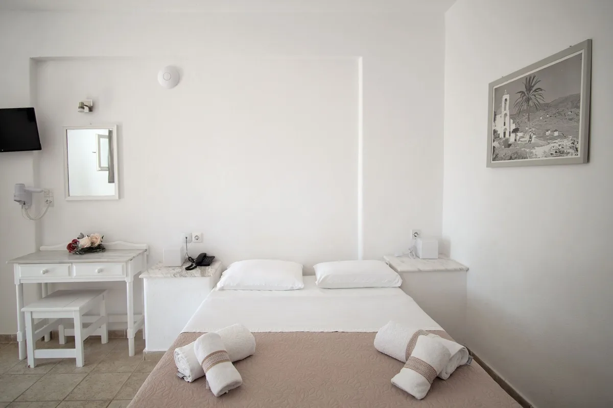 Kritikakis Village Hotel — hoofdfoto