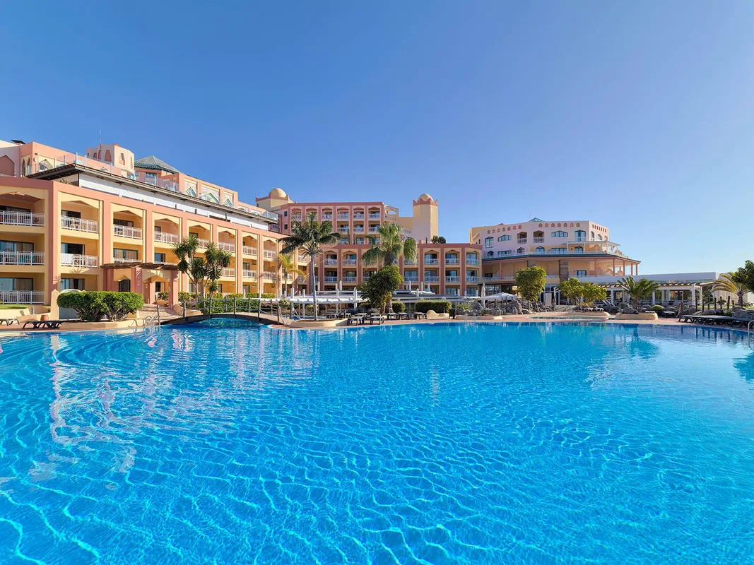 Hotel H10 Playa Esmeralda - adults only, hoofdfoto
