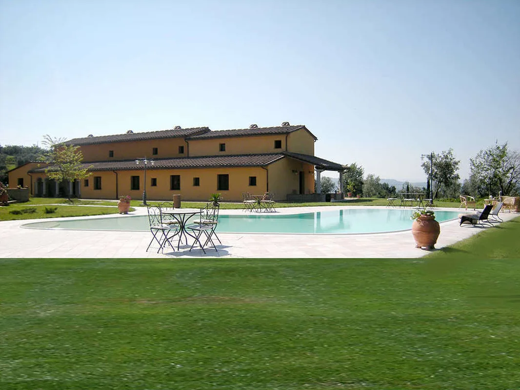 Residence Il Casale, hoofdfoto