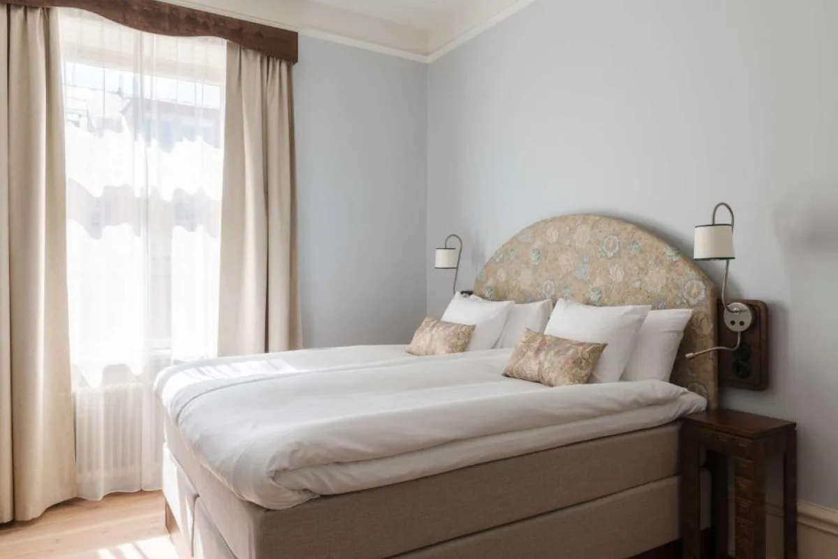 Hotel Ruth, WorldHotels Crafted — hoofdfoto