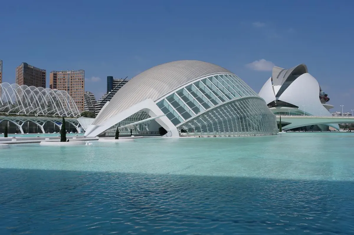 8 dg cruise West Middellandse Zee Mein Schiff 4 — hoofdfoto