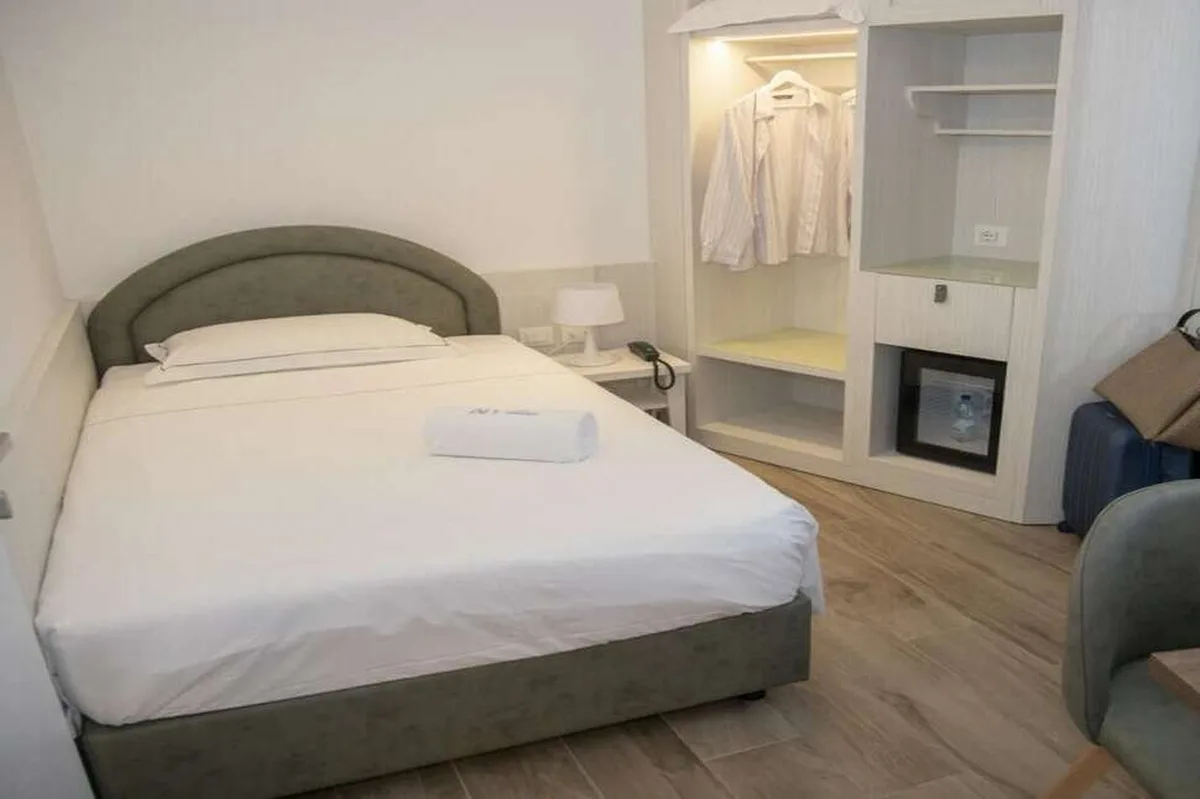 Hotel Adriatico — hoofdfoto