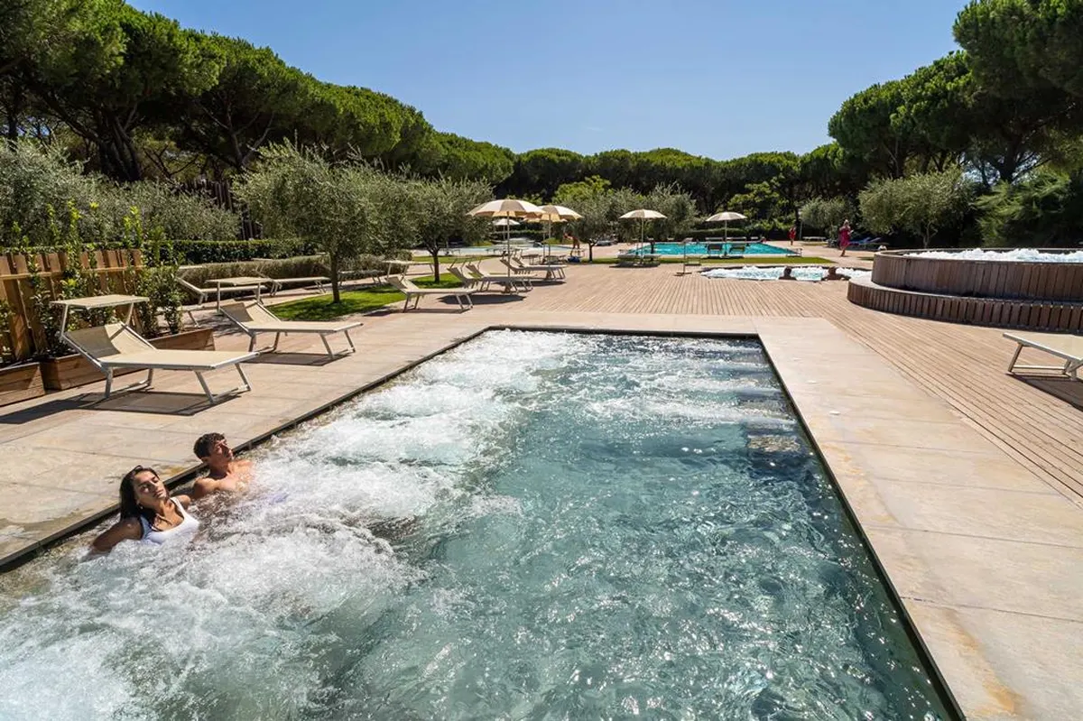 Orbetello Family Collection — hoofdfoto