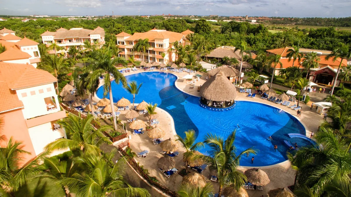 Bahia Principe Grand Turquesa, hoofdfoto