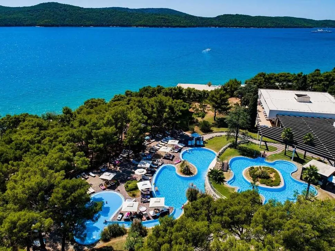 Hotel Niko by Amadria Park — hoofdfoto
