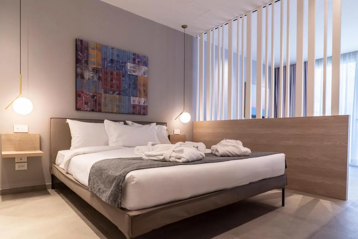 Sicilia’s Residence Hotel – Art & Spa, hoofdfoto