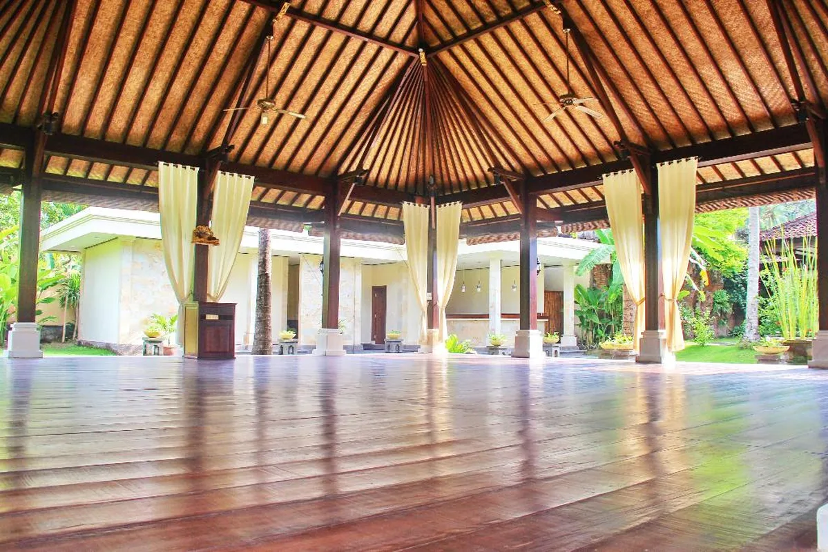 Puri Bagus Candidasa — hoofdfoto
