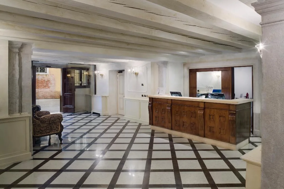Maison Venezia | UNA Esperienze — hoofdfoto