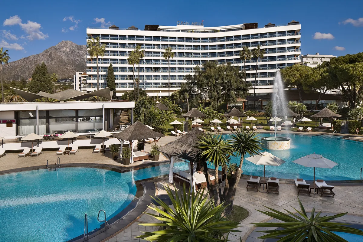 Gran Meliá Don Pepe, hoofdfoto
