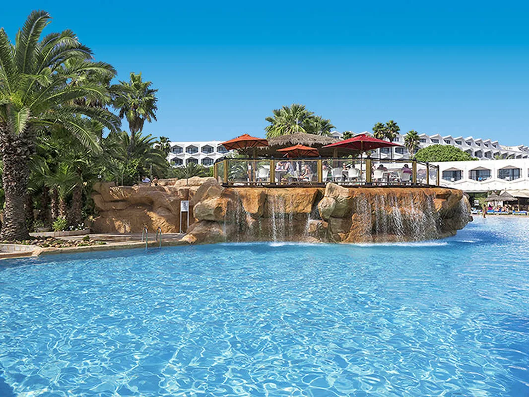 Hotel Sentido Phenicia — hoofdfoto