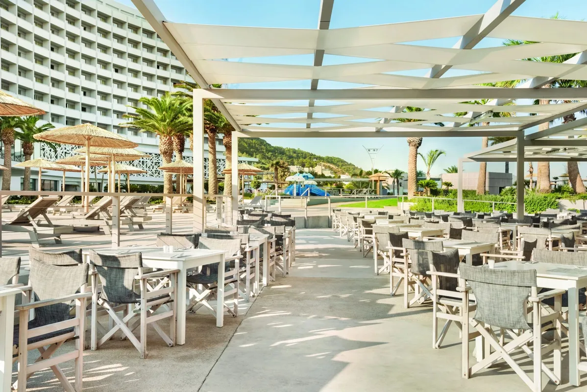 Akti Imperial Deluxe Resort & Spa Dolce by Wyndham — hoofdfoto