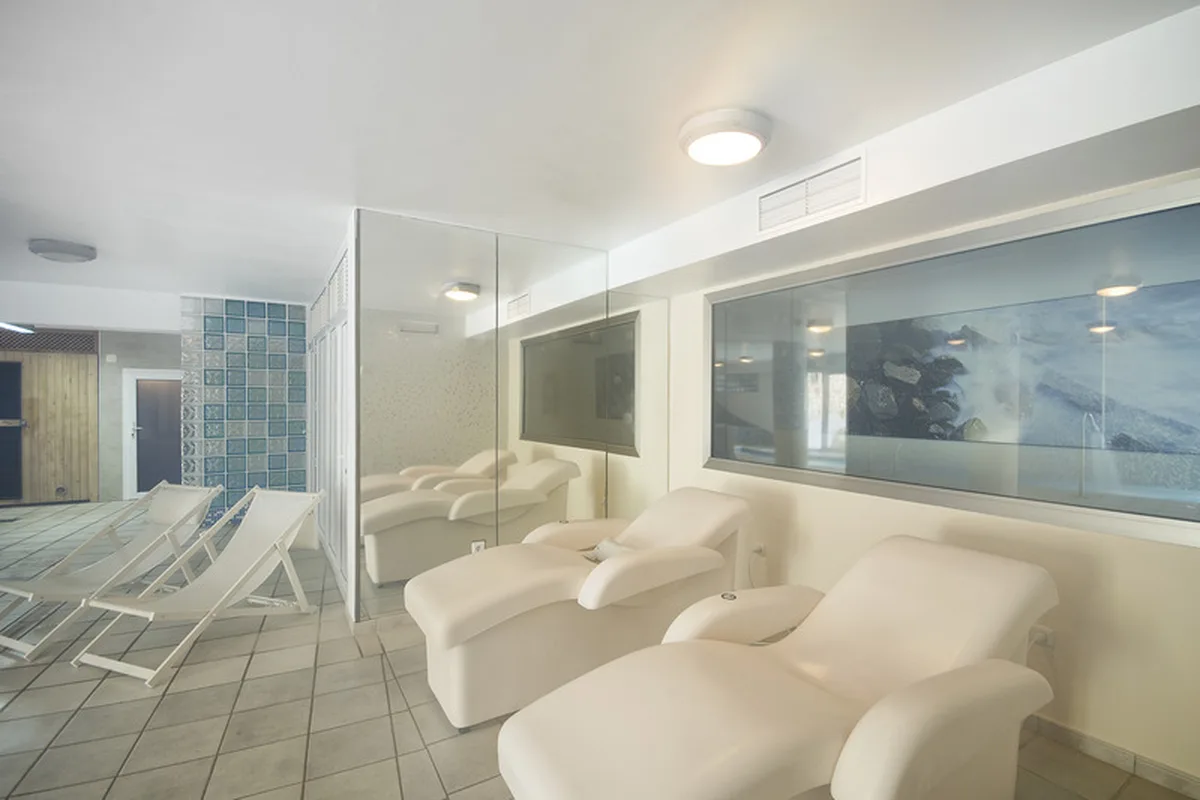 Bellamar Hotel Beach & Spa, hoofdfoto