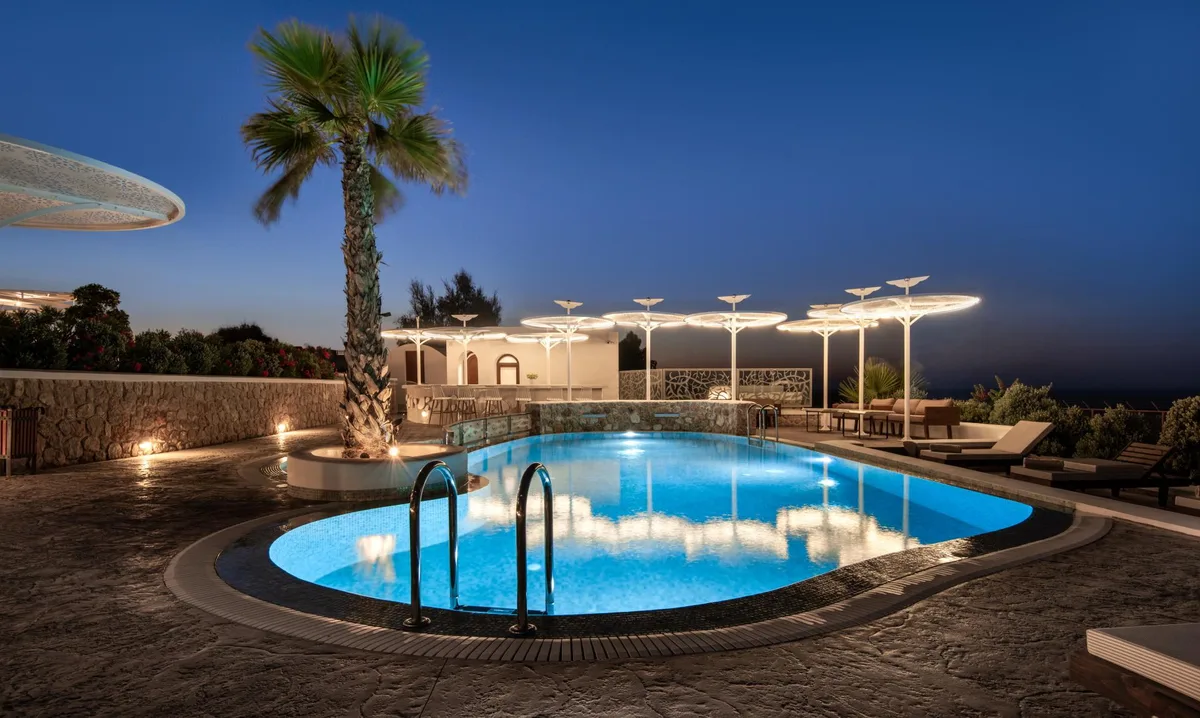 Marvarit Suites — hoofdfoto