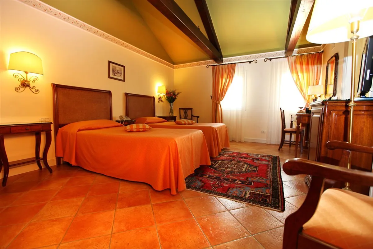 Villa Fiorita — hoofdfoto