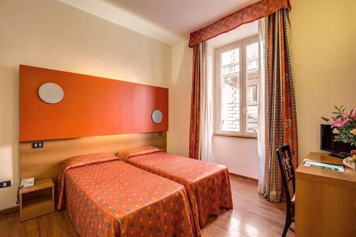 Hotel San Remo — hoofdfoto