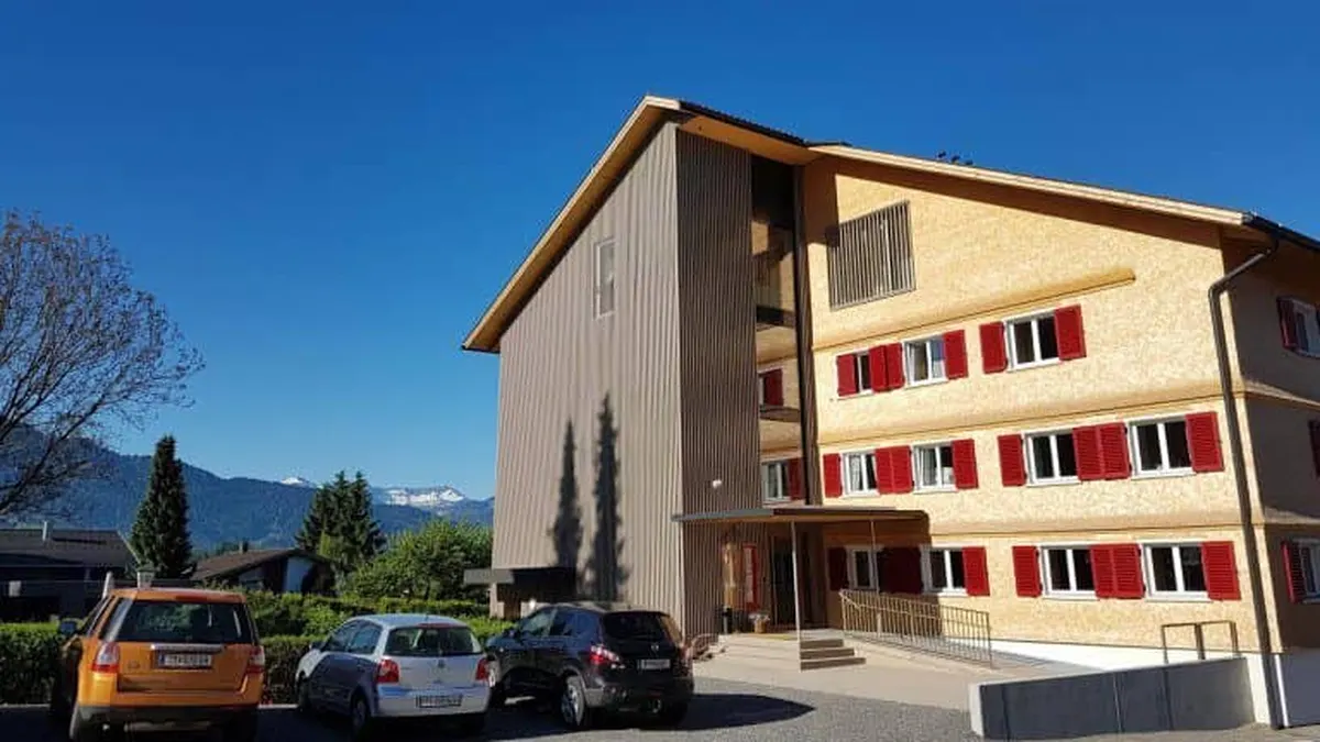 Familienhotel Gasthof Adler — hoofdfoto