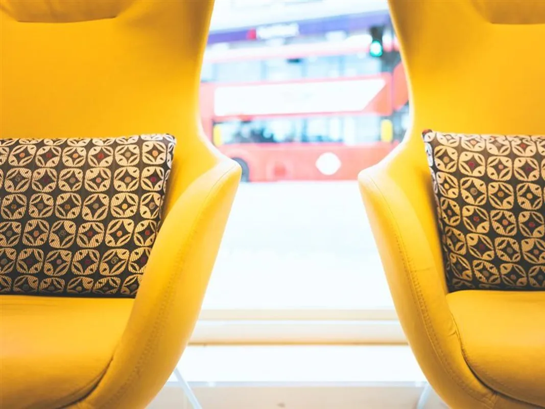Point A Hotel, London Westminster — hoofdfoto