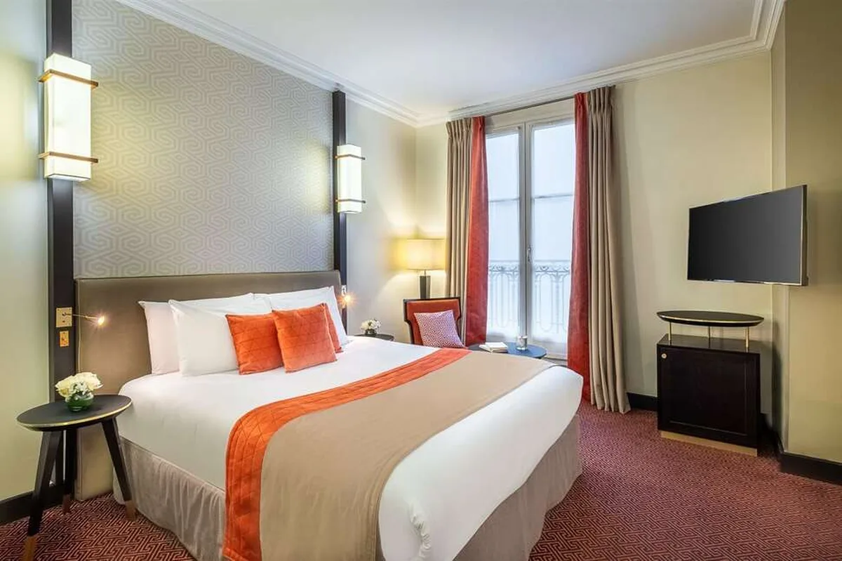 Le Marquis by Inwood Hotels, hoofdfoto