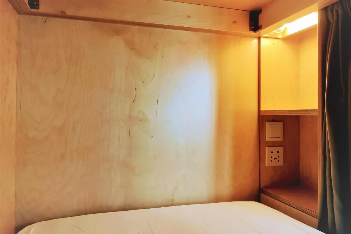 Rivoli Cinema Hostel — hoofdfoto