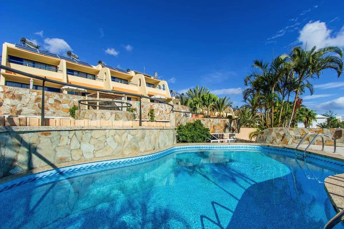 Apartments Garden & Sea Boutique Lodging by LIVVO — hoofdfoto