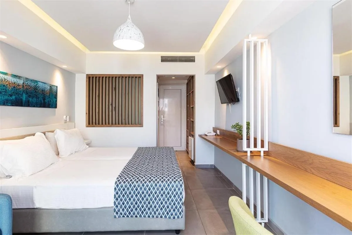 Atali Grand Resort — hoofdfoto