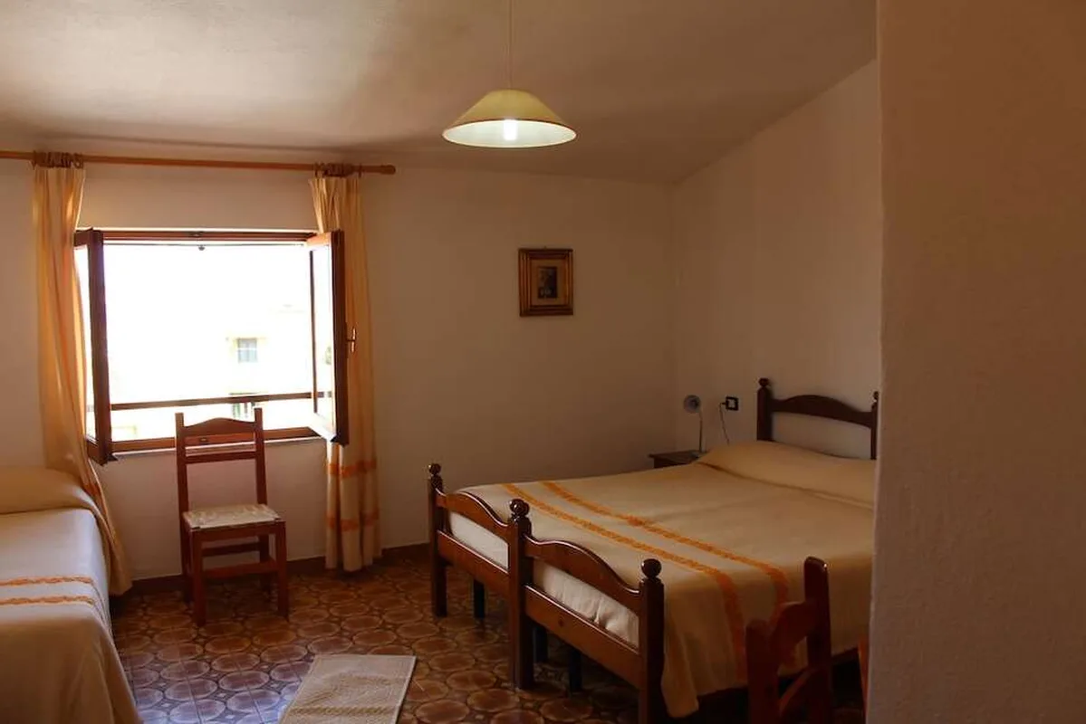 Hotel Piccada — hoofdfoto