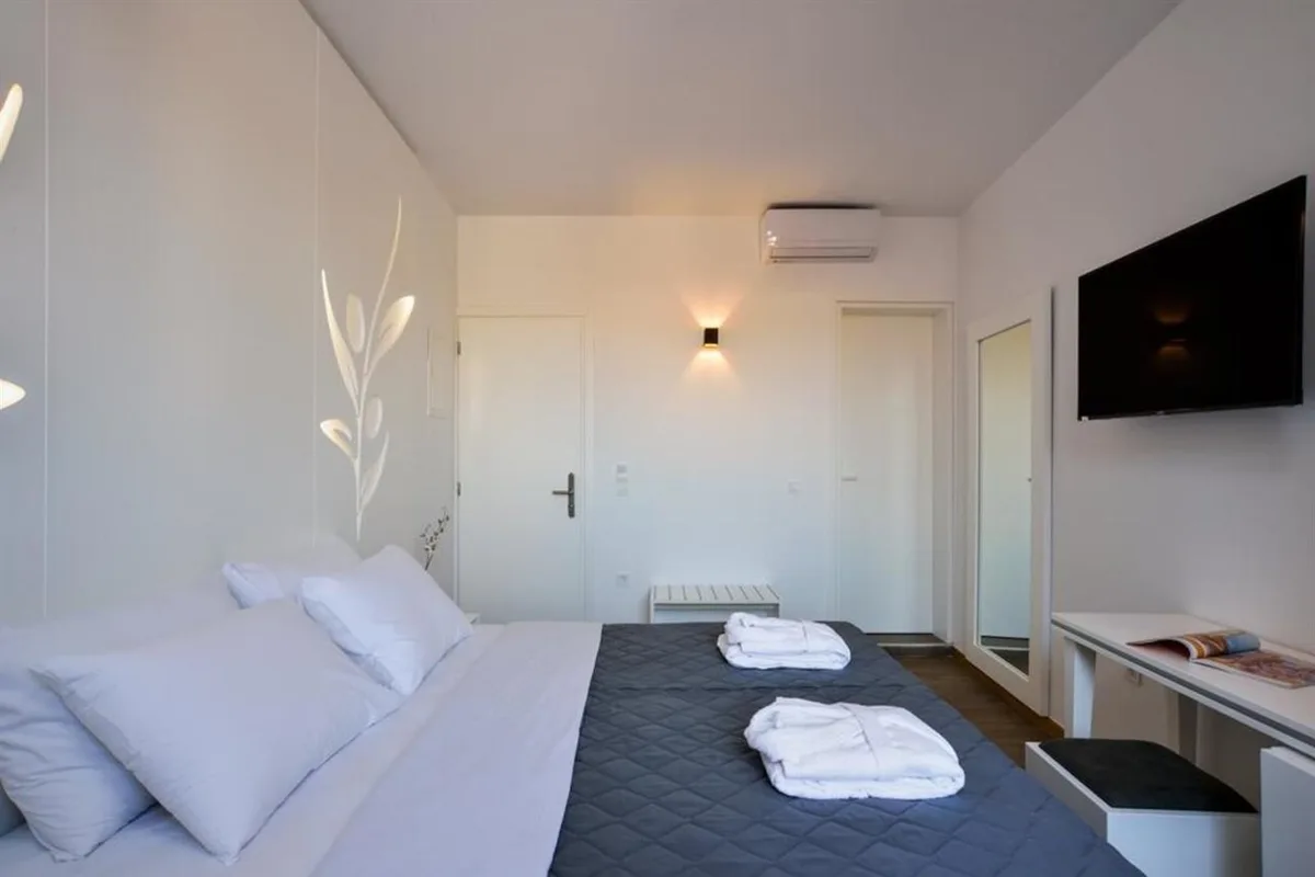 Elia Portou Luxury Residence, hoofdfoto