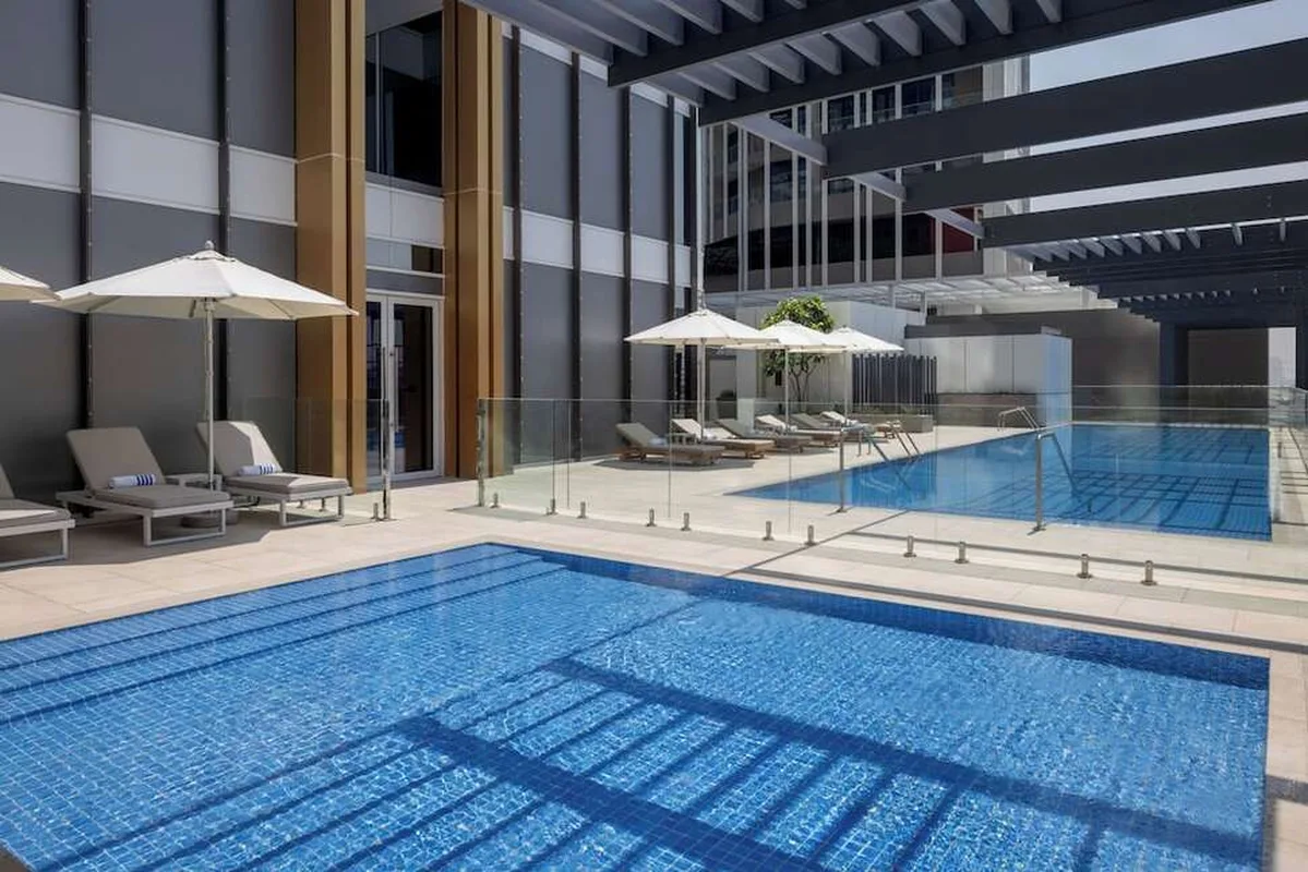 Staybridge Dubai Business Bay — hoofdfoto