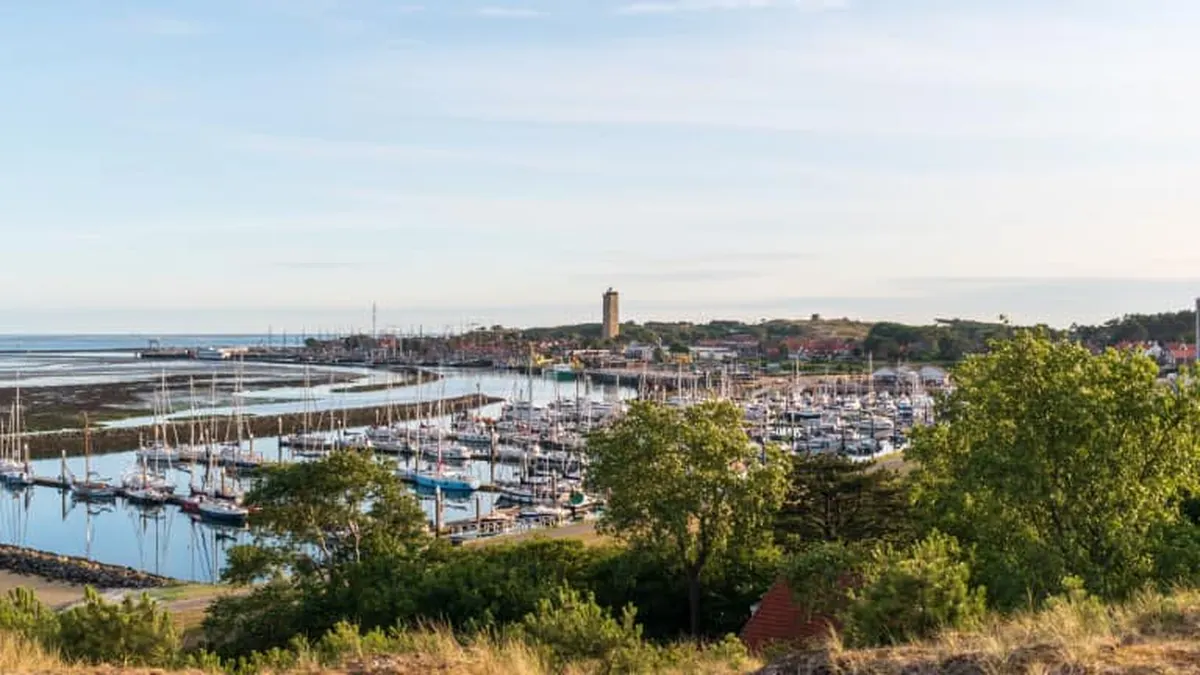 WestCord ApartHotel Boschrijck — hoofdfoto