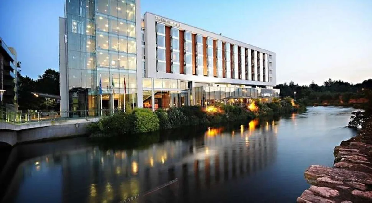 The River Lee Hotel, hoofdfoto
