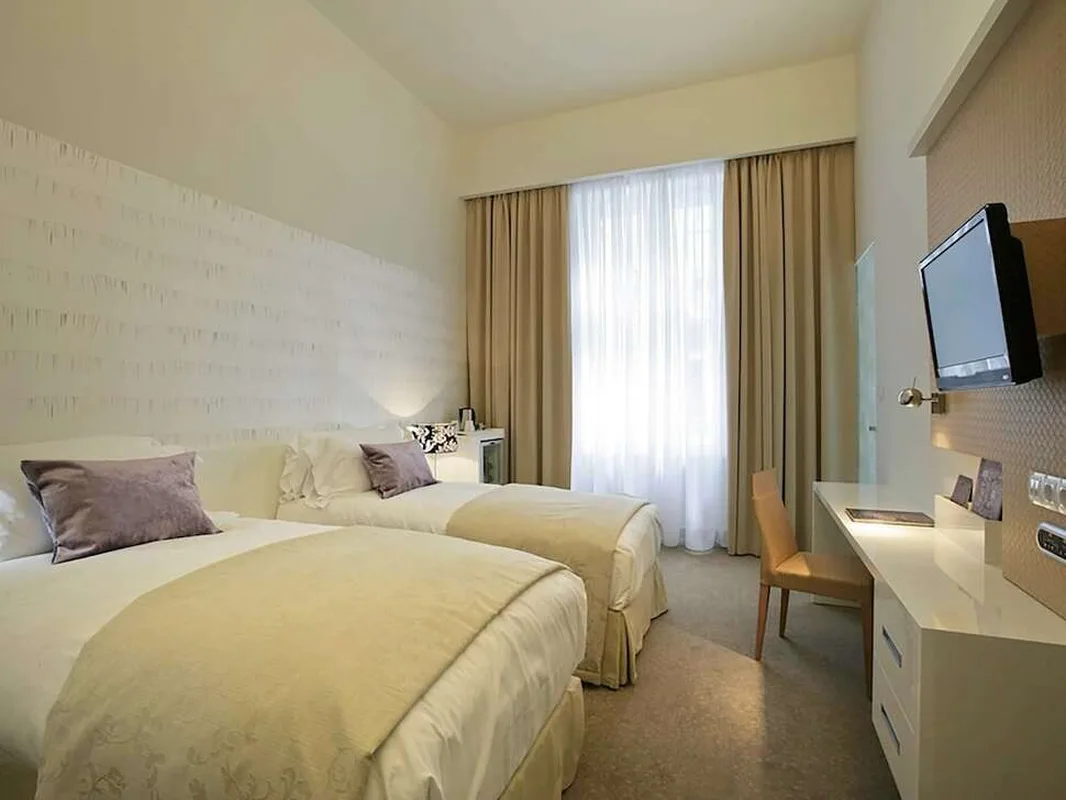 Hotel Nemzeti Budapest - MGallery — hoofdfoto