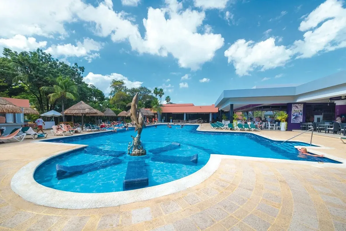 Riu Lupita — hoofdfoto