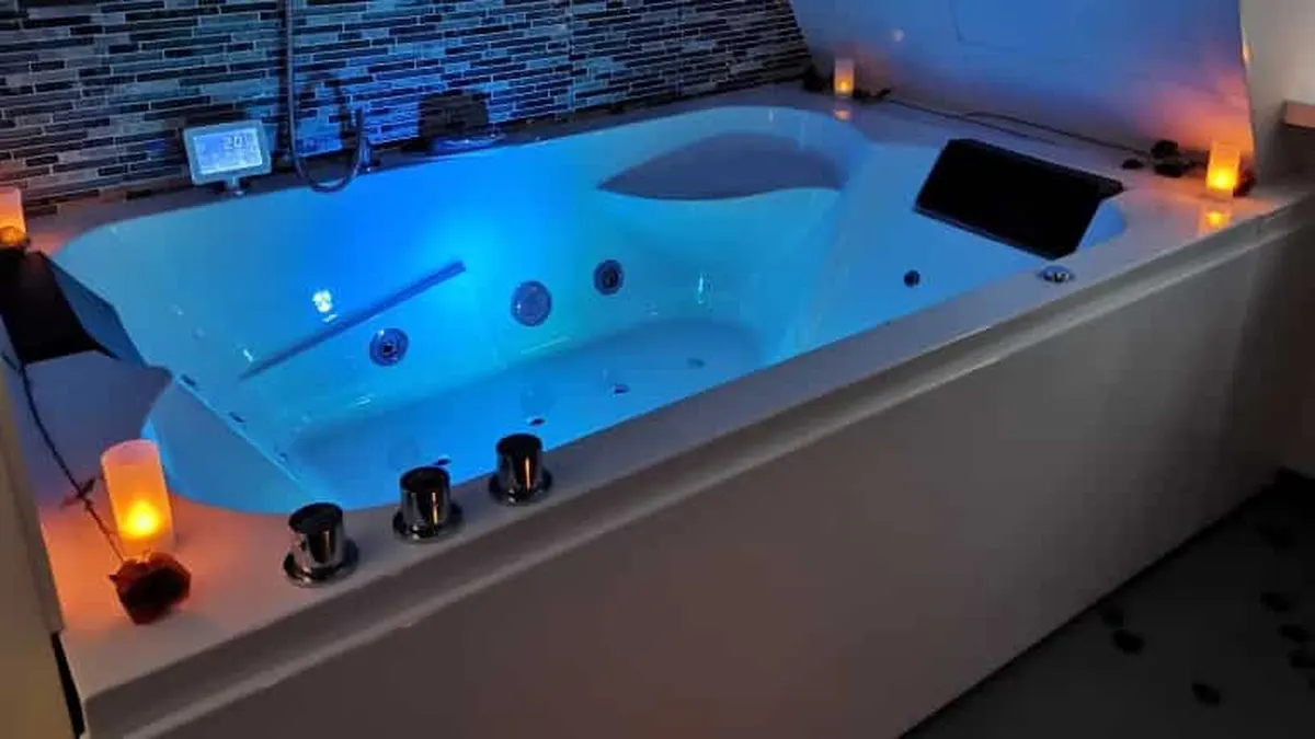 Wellness Suite Utrecht — hoofdfoto