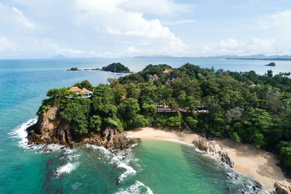 AVANI+ Koh Lanta Krabi Resort — hoofdfoto